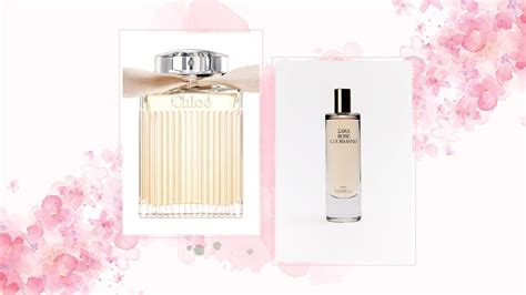 chloe perfume replica|chloe fragrance dupes.